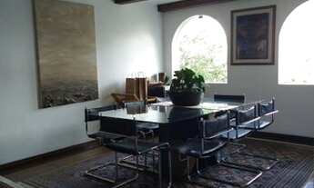 Imagem 5: CASA ASSOBRADADA - MORUMBI - SP