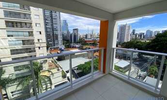 Imagem 6: APARTAMENTO - BROOKLIN - SP