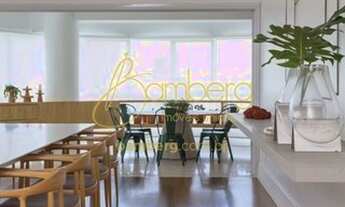 Imagem 7: Espetacular apartamento no Panamby