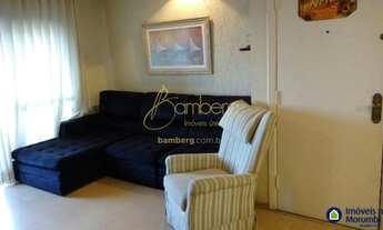 Imagem 2: Lindo, c/ lazer e duas vagas!