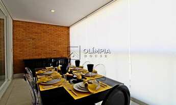 Imagem 3: Apartamento Locação Itaim Bibi 92 m² 2 Dormitórios