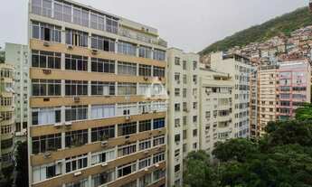 Imagem 5: Privilégio Imóveis vende!!! Copanema, Posto 6. Excelente apartamento de 3 quartos