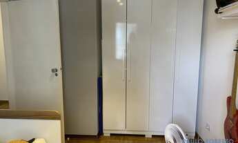 Imagem 7: APARTAMENTO - JARDIM AMÉRICA - SP