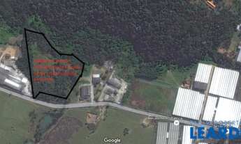 Imagem: AREA - PEROBAL - SP