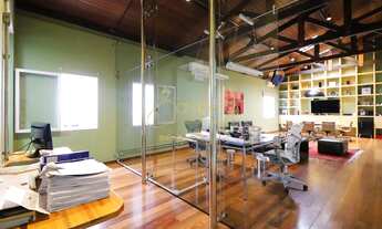 Imagem 5: Linda casa ,conservadíssima,moderna e em ótima localização