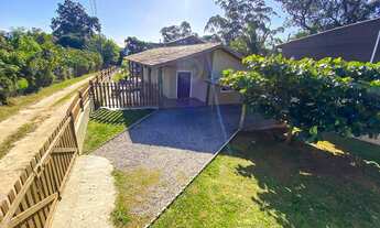 Imagem: Casa 02 quartos piscina PRAIA DO ROSA