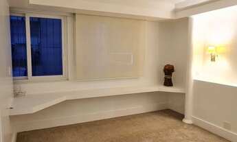 Imagem 6: Apartamento em Ipanema para aluguel com suite executiva de frente pra Lagoa com 110 metros