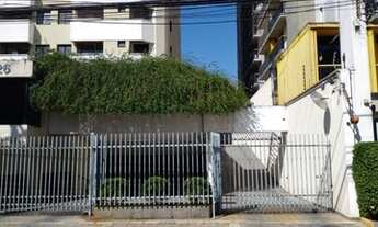 Imagem 6: Apartamento para Venda em São Paulo, SANTO AMARO, 1 dormitório, 1 banheiro, 1 vaga