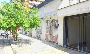 Imagem 3: PRÉDIO - VILA MARIANA - SP