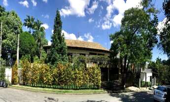 Imagem 10: Excelente casa no Cidade Jardim em São Paulo- Zona Sul de São Paulo