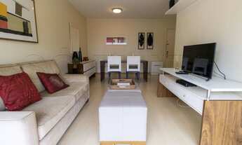 Imagem 4: Ótimo apto com 02 dorms no Itaim Bibi, excelente localização. Com entrada imediata e sem f