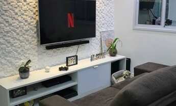 Imagem 7: APARTAMENTO - VILA ANDRADE - SP