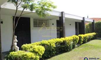 Imagem 6: Belíssima casa, ampla e em ótima localização. Confira!