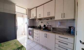 Imagem 2: Apartamento de 3 quartos para compra - Bosque - Campinas