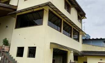 Imagem 6: SOBRADO - BUTANTÃ - SP