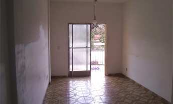 Imagem 2: Apartamento -02 quartos - Cascadura