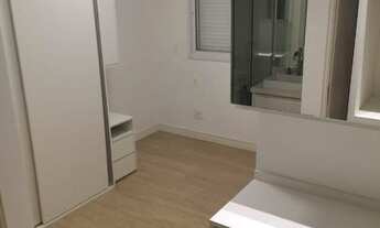 Imagem 5: Apartamento para venda com 88 metros quadrados com 3 quartos em Vila Bastos - Santo André