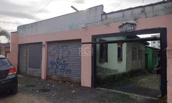 Imagem: Porto Alegre - Terreno Padrão - Rubem Berta