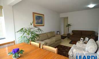 Imagem: APARTAMENTO - MORUMBI - SP