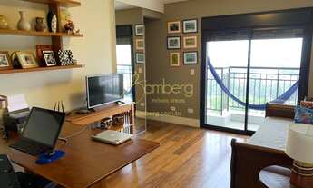 Imagem 7: Lindo apartamento no Condomínio Reserva Casa Grande, Jardim Marajoara