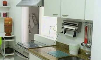 Imagem 3: APARTAMENTO - MOEMA PÁSSAROS - SP