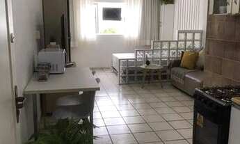 Imagem 2: C.M Apartamento 1/4 Entrada: 10.000,00