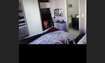 Imagem 2: São Paulo - Apartamento Padrão - Pinheiros
