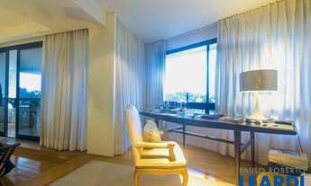 Imagem 4: APARTAMENTO - REAL PARQUE - SP