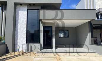 Imagem: Casa - Jardim Mantova - Indaiatuba