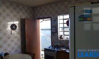 Imagem 3: CASA TÉRREA - VILA MARLENE - SP