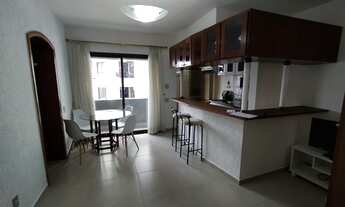 Imagem 5: FLAT EM MOEMA COM EXCELENTE LOCALIZAÇÃO PARA LOCAÇÃO COM 55 MTS