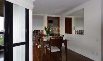 Imagem 5: Lindíssimo apartamento na Vila Suzana, Morumbi