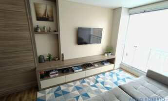 Imagem 2: APARTAMENTO - PINHEIROS - SP