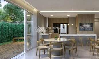 Imagem 4: PORTO ALEGRE - Apartamento Padrão - Partenon