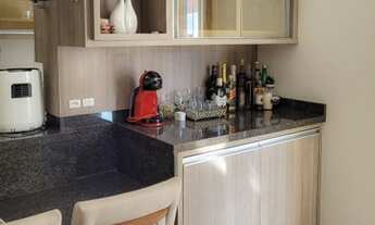 Imagem 6: CÓRREGO GRANDE -Apto 2 dorms (suíte) com78m² com 2 vagas de garagens - Florianópolis, SC