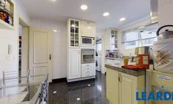 Imagem 7: COBERTURA - MOEMA ÍNDIOS - SP