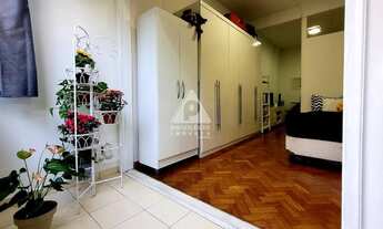 Imagem 5: Apartamento à venda, 1 quarto, 1 vaga, Botafogo - RIO DE JANEIRO/RJ