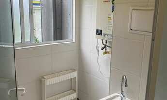 Imagem 2: APARTAMENTO CLUBE JAÇANÃ