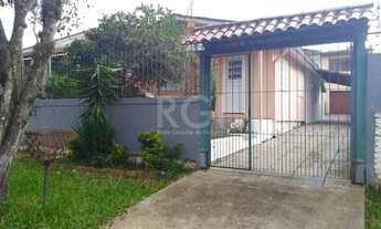 Imagem: Porto Alegre - Casa Padrão - Espirito Santo