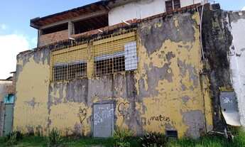 Imagem 6: Prédio em Itapon com 600m2, 800m2 area construida