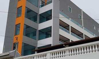 Imagem: Apartamento para venda possui 37 metros