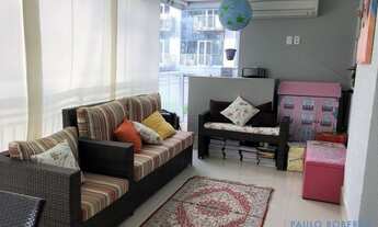 Imagem 5: APARTAMENTO - ALTO DA BOA VISTA - SP