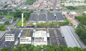 Imagem 2: Galpão São Bernardo do Campo