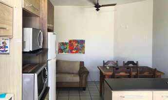 Imagem 3: Lindo Apartamento no centrinho do Canasvieiras - Florianópolis - SC