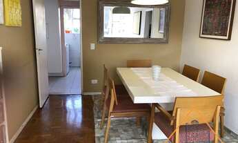 Imagem 6: Apartamento a venda com 102 metros 3 dormitórios em Moema