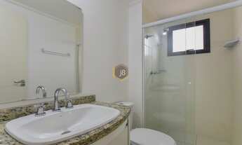 Imagem 3: CURITIBA - Apartamento Padrão - Jardim Botânico