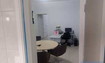 Imagem 6: CASA TÉRREA - TATUAPÉ - SP