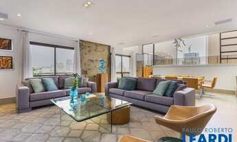 Imagem 7: COBERTURA - VILA NOVA CONCEIÇÃO - SP