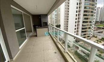 Imagem 5: Apartamento com 3 dormitórios à venda, 125 m² por R$ 1.150.000,00 - Gleba Fazenda Palhano