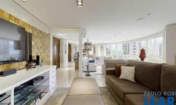 Imagem 2: APARTAMENTO - MORUMBI - SP